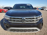 2021 Volkswagen Atlas Cross Sport S Black vin: 1V2AC2CA0MC201816