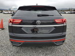 2021 Volkswagen Atlas Cross Sport S Black vin: 1V2AC2CA2MC215734