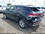 2021 Volkswagen Atlas Cross Sport 2.0t S Black vin: 1V2AC2CA4MC234799