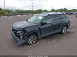 2018 Volkswagen Atlas 2.0t S Black vin: 1V2AP2CA0JC531682