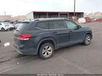 2018 Volkswagen Atlas 2.0t S Black vin: 1V2AP2CA0JC531682