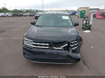 2018 Volkswagen Atlas 2.0t S Black vin: 1V2AP2CA0JC531682