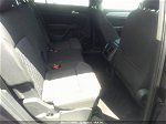 2018 Volkswagen Atlas 2.0t S Черный vin: 1V2AP2CA0JC543315