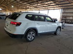 2021 Volkswagen Atlas S Белый vin: 1V2AP2CA0MC571992