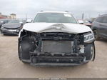 2021 Volkswagen Atlas 2.0t S White vin: 1V2AP2CA1MC602585