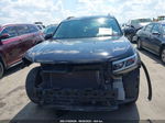 2021 Volkswagen Atlas 2.0t S Черный vin: 1V2AP2CA2MC502818