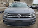 2018 Volkswagen Atlas S Blue vin: 1V2AP2CA3JC584960