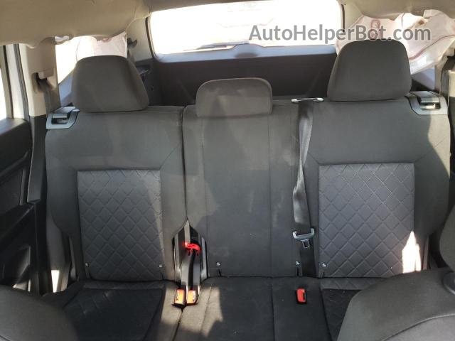 2018 Volkswagen Atlas S Silver vin: 1V2AP2CA5JC583888