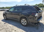 2018 Volkswagen Atlas S Черный vin: 1V2AP2CA6JC598982