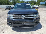 2018 Volkswagen Atlas S Black vin: 1V2AP2CA6JC598982