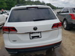 2021 Volkswagen Atlas S White vin: 1V2AP2CA7MC502541