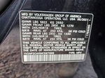 2021 Volkswagen Atlas S Black vin: 1V2AP2CAXMC587665