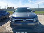 2018 Volkswagen Atlas 3.6l V6 S Gray vin: 1V2AR2CA1JC520264