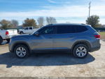 2018 Volkswagen Atlas 3.6l V6 S Серый vin: 1V2AR2CA1JC520264