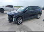 2018 Volkswagen Atlas 3.6l V6 S Black vin: 1V2AR2CA2JC558439