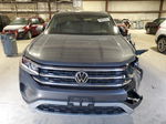 2021 Volkswagen Atlas Cross Sport Sel Gray vin: 1V2BC2CAXMC211886