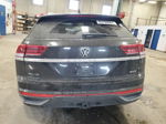 2021 Volkswagen Atlas Cross Sport Sel Black vin: 1V2BE2CAXMC216595