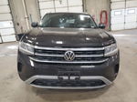 2021 Volkswagen Atlas Cross Sport Sel Black vin: 1V2BE2CAXMC216595