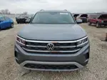 2021 Volkswagen Atlas Sel Charcoal vin: 1V2BP2CA2MC585865