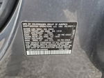 2021 Volkswagen Atlas Sel Charcoal vin: 1V2BP2CA2MC585865