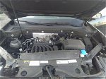 2021 Volkswagen Atlas 3.6l V6 Sel Черный vin: 1V2BR2CA0MC510513