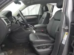 2021 Volkswagen Atlas Sel Gray vin: 1V2BR2CA0MC526677