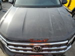 2021 Volkswagen Atlas Sel Black vin: 1V2BR2CA0MC529823