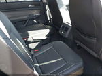 2021 Volkswagen Atlas 3.6l V6 Sel Черный vin: 1V2BR2CA0MC564149