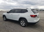 2018 Volkswagen Atlas  Белый vin: 1V2BR2CA2JC514607