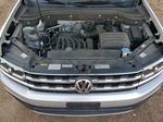 2018 Volkswagen Atlas  Серебряный vin: 1V2BR2CA4JC502300