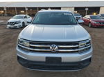 2018 Volkswagen Atlas  Серебряный vin: 1V2BR2CA4JC502300