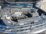 2018 Volkswagen Atlas 3.6l V6 Launch Edition Gray vin: 1V2BR2CA4JC505682