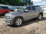 2018 Volkswagen Atlas  Серый vin: 1V2BR2CA4JC512843