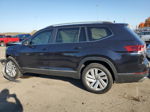 2021 Volkswagen Atlas Sel Black vin: 1V2BR2CA4MC563747