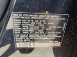 2021 Volkswagen Atlas Sel Черный vin: 1V2BR2CA6MC544648