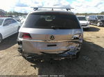 2021 Volkswagen Atlas 3.6l V6 Sel Gray vin: 1V2BR2CA7MC508550