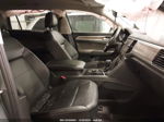 2021 Volkswagen Atlas 3.6l V6 Sel Серый vin: 1V2BR2CA7MC570434