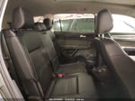 2021 Volkswagen Atlas 3.6l V6 Sel Серый vin: 1V2BR2CA7MC570434