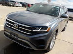 2021 Volkswagen Atlas 3.6l V6 Sel Unknown vin: 1V2BR2CA8MC579692