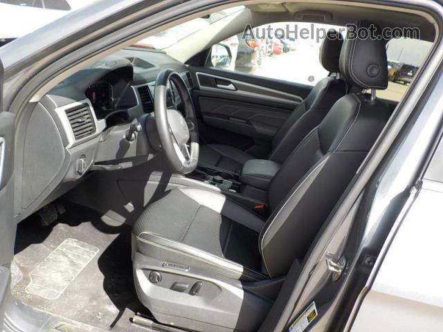 2021 Volkswagen Atlas 3.6l V6 Sel Unknown vin: 1V2BR2CA8MC579692