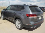 2021 Volkswagen Atlas 3.6l V6 Sel Неизвестно vin: 1V2BR2CA8MC579692