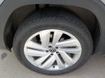 2021 Volkswagen Atlas 3.6l V6 Sel Unknown vin: 1V2BR2CA8MC579692