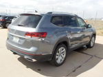 2021 Volkswagen Atlas 3.6l V6 Sel Неизвестно vin: 1V2BR2CA8MC579692