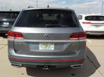 2021 Volkswagen Atlas 3.6l V6 Sel Unknown vin: 1V2BR2CA8MC579692