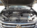 2021 Volkswagen Atlas 3.6l V6 Sel Unknown vin: 1V2BR2CA8MC579692