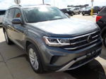 2021 Volkswagen Atlas 3.6l V6 Sel Неизвестно vin: 1V2BR2CA8MC579692