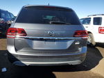 2018 Volkswagen Atlas Se Gray vin: 1V2CR2CA2JC566226