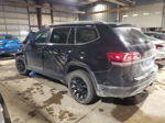 2018 Volkswagen Atlas Se Black vin: 1V2CR2CA3JC504754