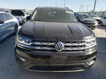 2018 Volkswagen Atlas Se Черный vin: 1V2CR2CA4JC568236