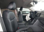 2018 Volkswagen Atlas 3.6l V6 Se Белый vin: 1V2CR2CA6JC566214